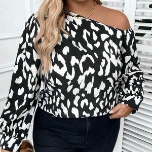 Brand new blouse